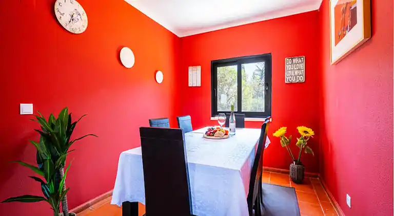 Ferienwohnung in Albufeira