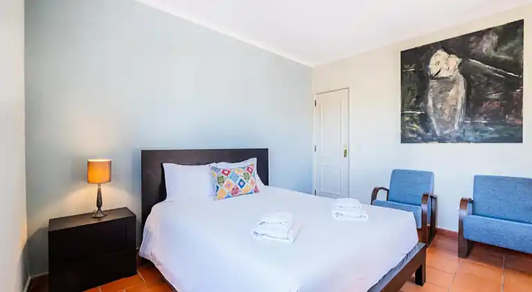 Ferienwohnung in Albufeira