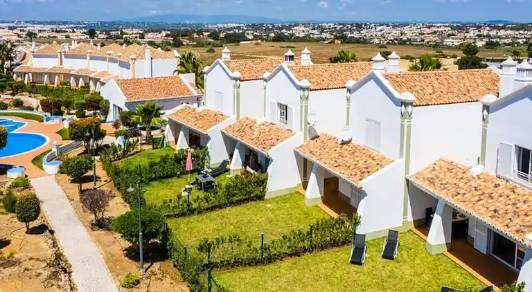 Apartment in Albufeira