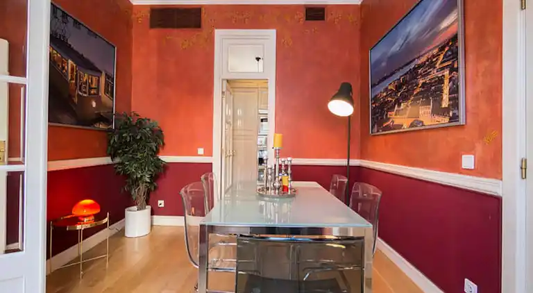 Ferienwohnung in Bairro Alto