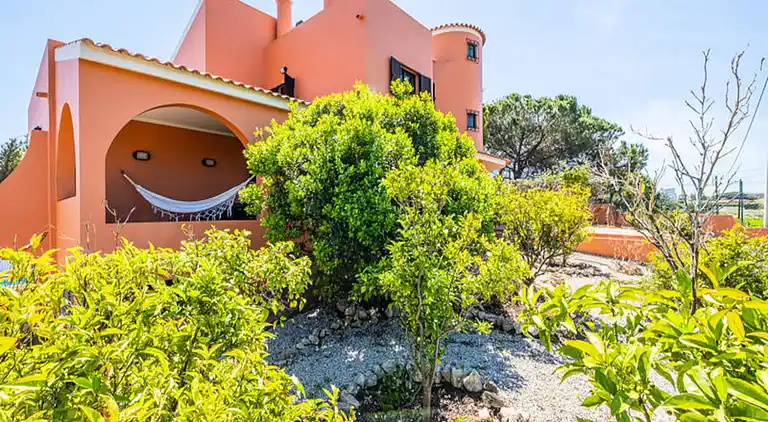 Ferienwohnung in Albufeira