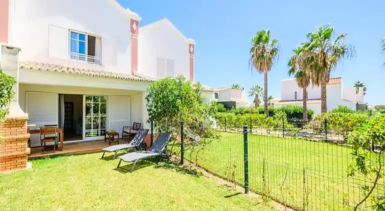 Apartment in Albufeira