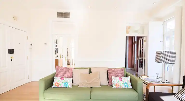 Ferienwohnung in Bairro Alto