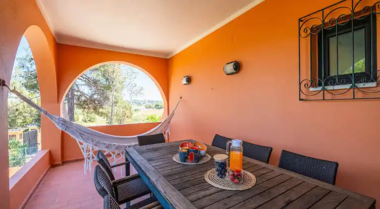 Ferienwohnung in Albufeira