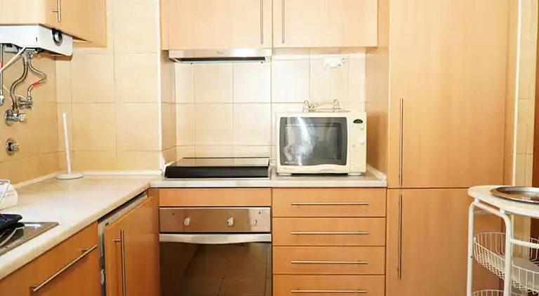Apartment in Urbanização dos Salgados