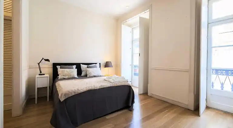 Ferienwohnung in Bairro Alto