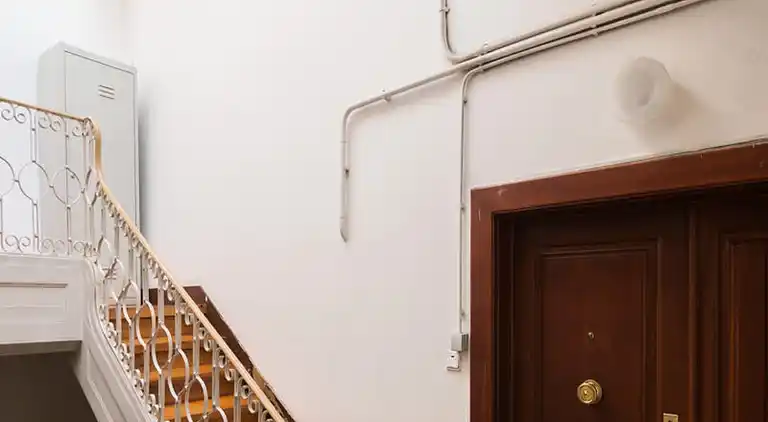 Ferienwohnung in Bairro Alto