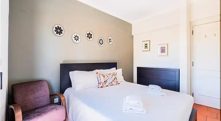 Ferienwohnung in Albufeira