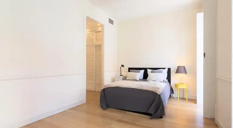 Ferienwohnung in Bairro Alto