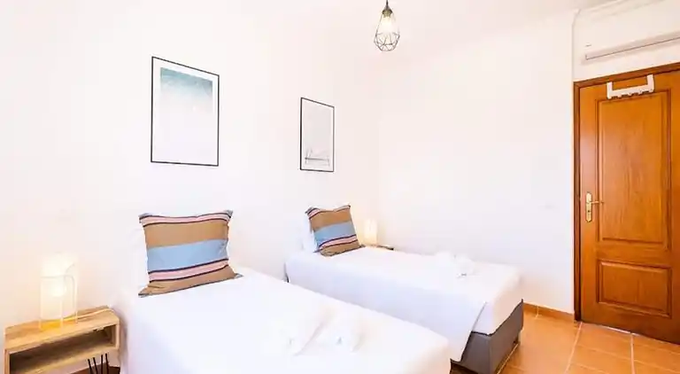 Apartment in Albufeira