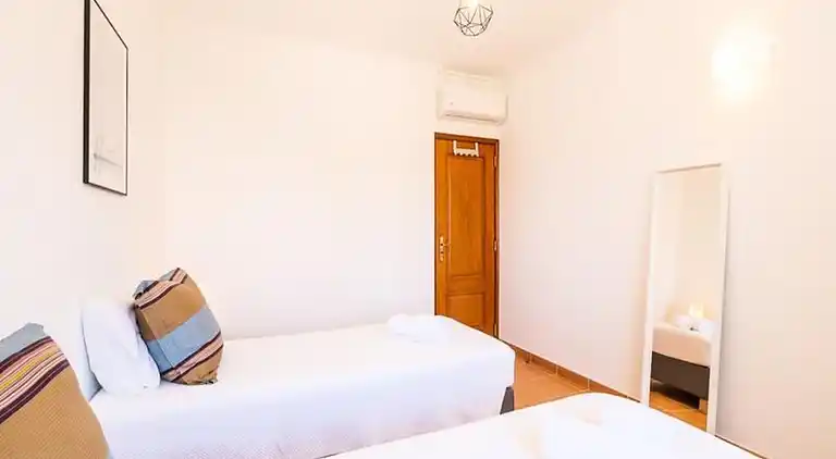 Apartment in Albufeira