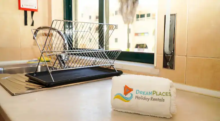 Apartment in Urbanização dos Salgados