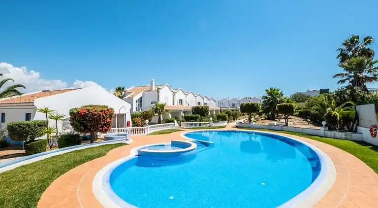 Apartment in Albufeira