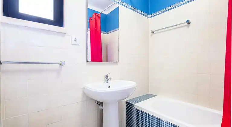 Ferienwohnung in Albufeira