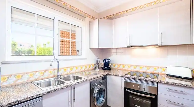 Apartment in Albufeira