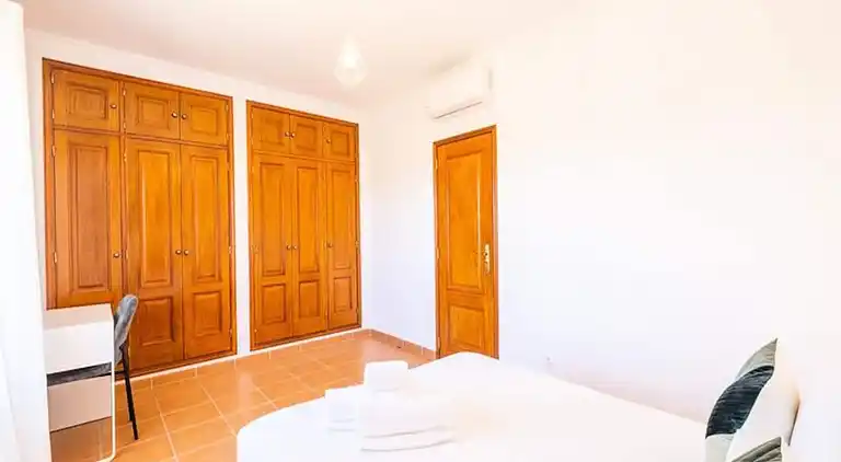 Apartment in Albufeira