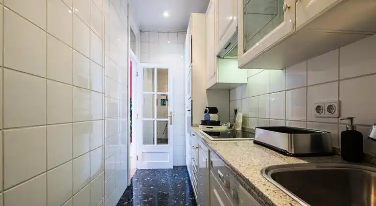 Ferienwohnung in Bairro Alto