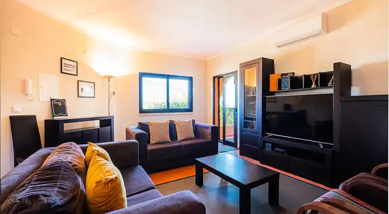 Ferienwohnung in Albufeira