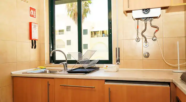 Apartment in Urbanização dos Salgados
