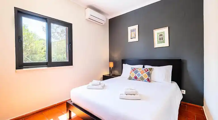 Ferienwohnung in Albufeira