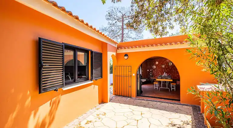 Ferienwohnung in Albufeira