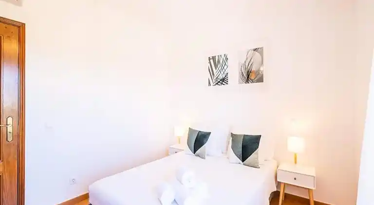 Apartment in Albufeira