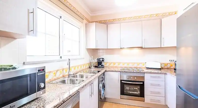 Apartment in Albufeira