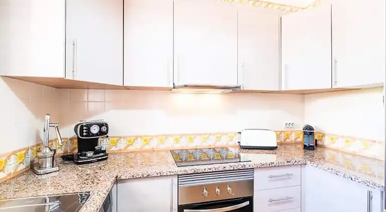 Apartment in Albufeira