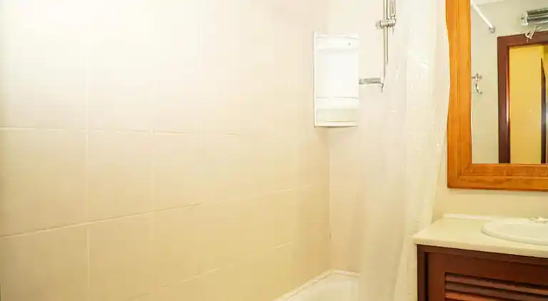 Apartment in Urbanização dos Salgados