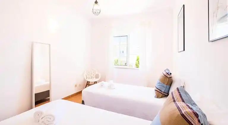 Apartment in Albufeira