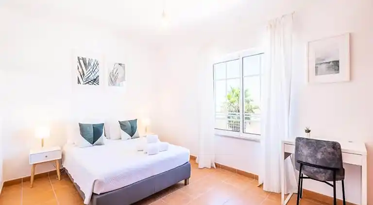 Apartment in Albufeira