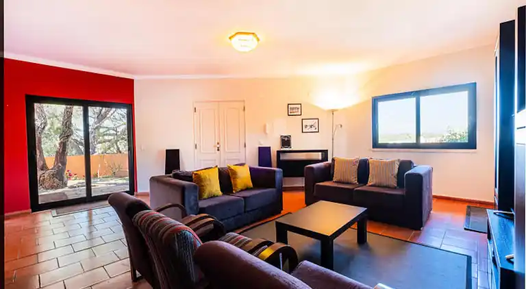 Ferienwohnung in Albufeira