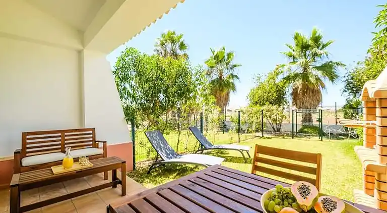 Apartment in Albufeira