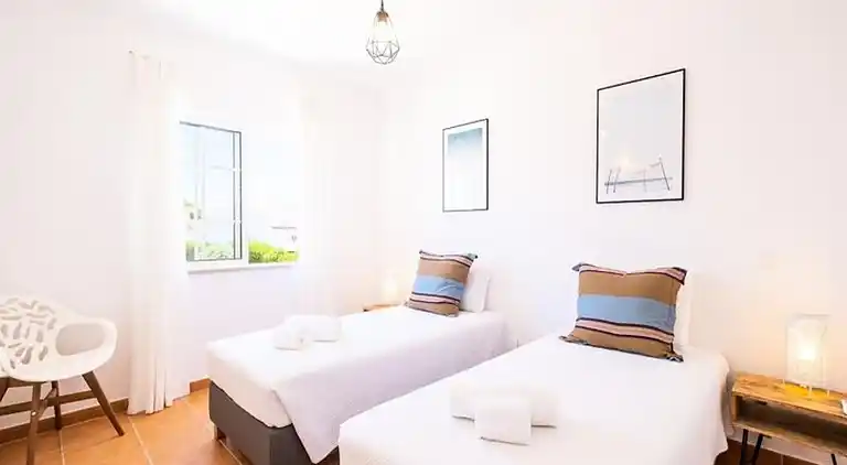 Apartment in Albufeira