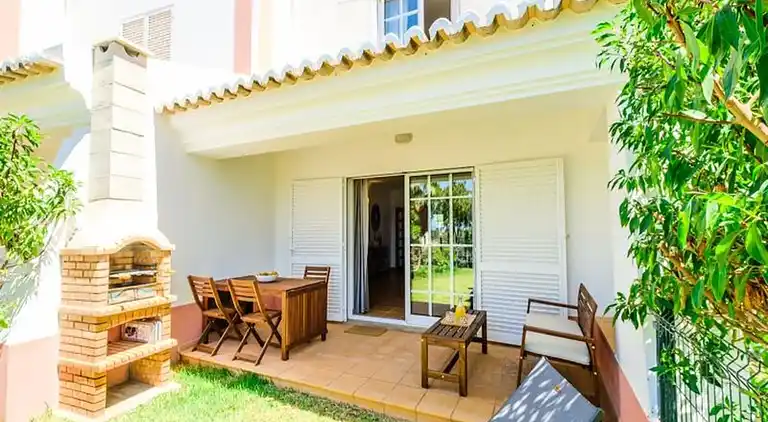 Apartment in Albufeira