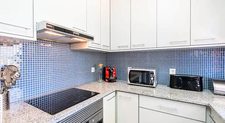 Ferienwohnung in Albufeira