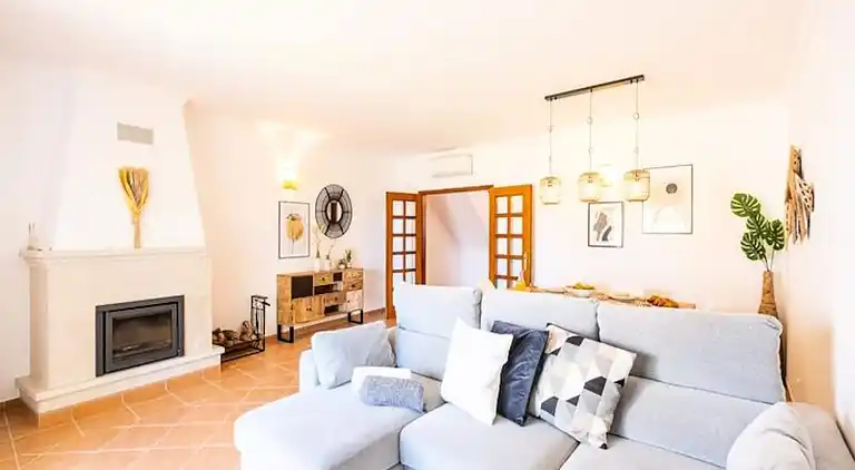 Apartment in Albufeira