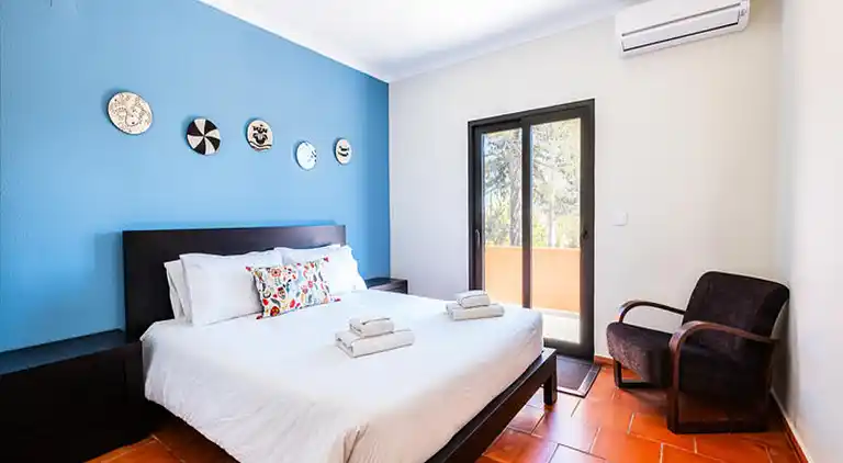 Ferienwohnung in Albufeira