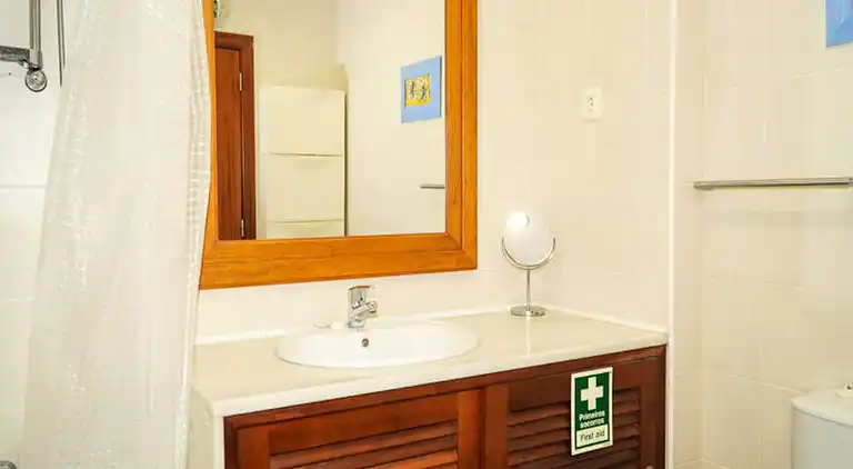 Apartment in Urbanização dos Salgados
