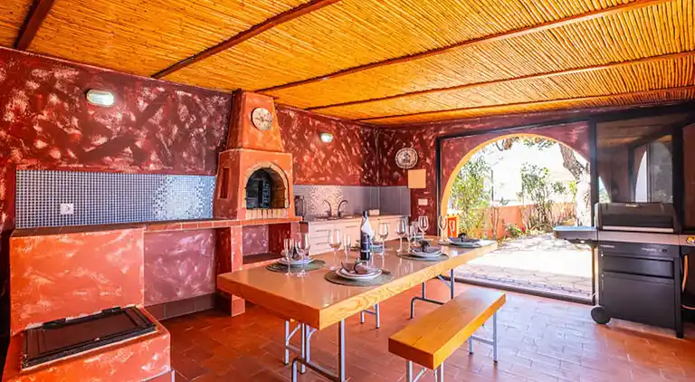 Ferienwohnung in Albufeira