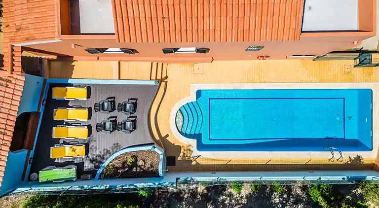 Ferienwohnung in Albufeira