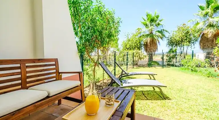 Apartment in Albufeira