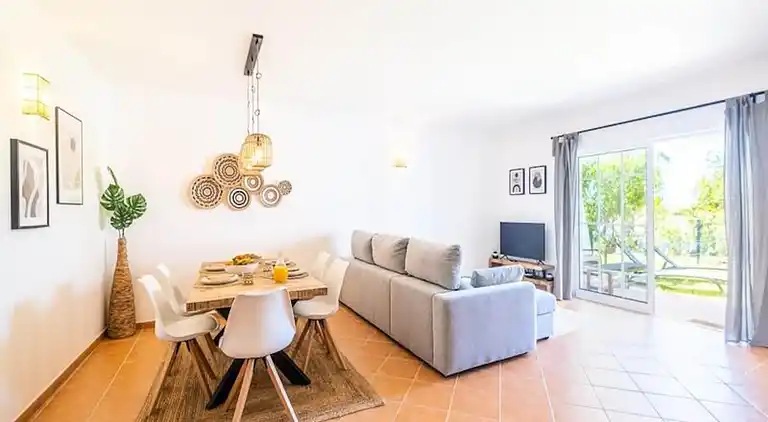 Apartment in Albufeira