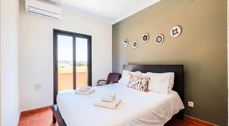 Ferienwohnung in Albufeira