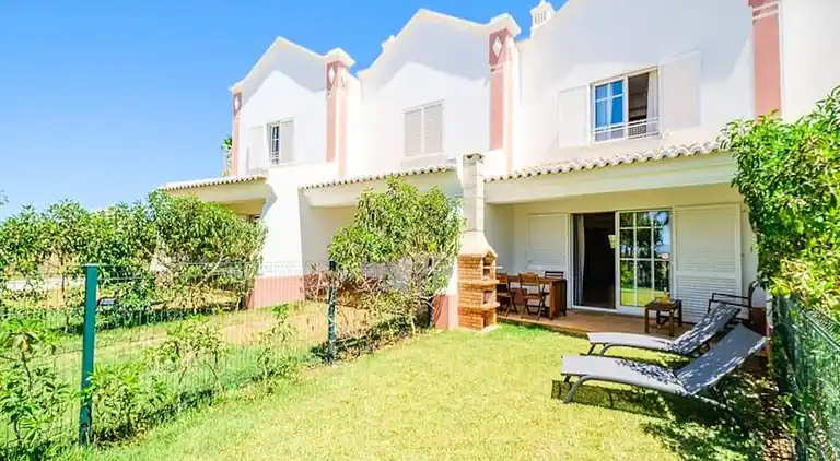 Apartment in Albufeira
