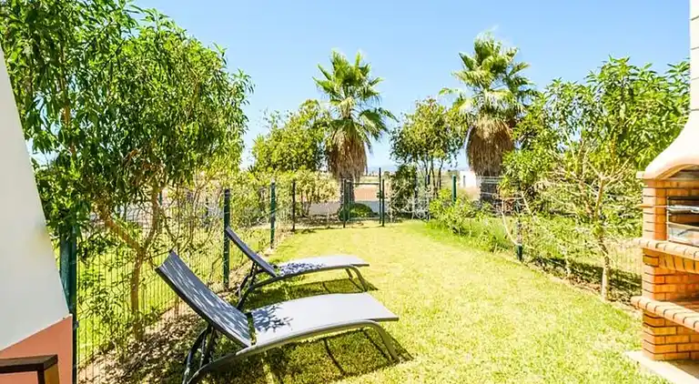 Apartment in Albufeira