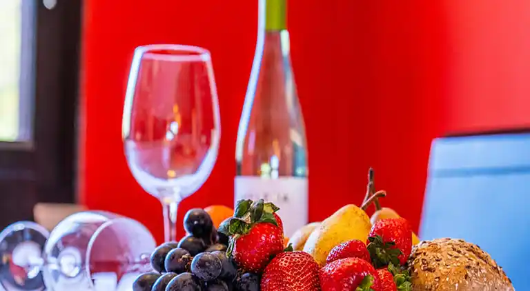 Ferienwohnung in Albufeira