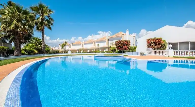 Apartment in Albufeira