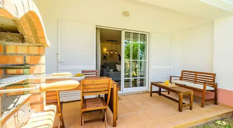 Apartment in Albufeira