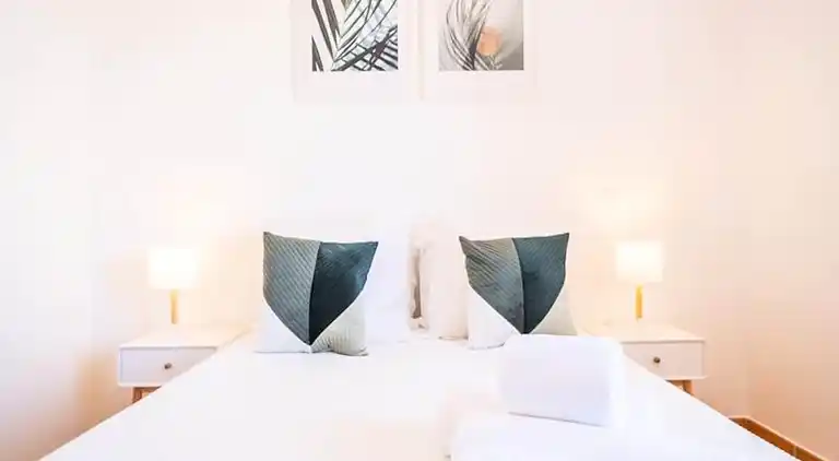 Apartment in Albufeira